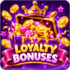 Loyalty rewards